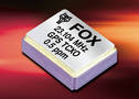Compact Oscillators are suited for  GPS Applications.