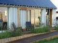 
Leatherneck Hardware Products Selected for 100% Solar Powered House
