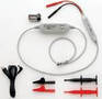 High-Voltage Differential Probes offer 10:1 attenuation.