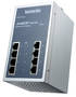 PoE Switch is designed for vehicle automation.