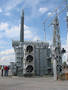 
ABB Supplies Massive Ultra-High Voltage Transformers in US
