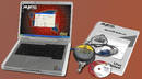 Digital Pressure Test Gauges expand functionality via software.