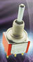 Toggle Switches meet MIL-S-83731 specifications.