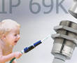 
Elobau Introduces Waterproof IP69K Machine Safety Switches
