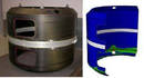 
NEi Software and Firehole Technologies Form Partnership to Deliver Advanced Composites Analysis to NEi Nastran
