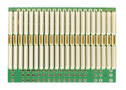 
Bustronic has over 30 Standard Slot Sizes of 6U and 7U VME64x Backplanes
