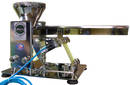 
MPI Ships Sanitary-Design Vibratory Feeder Hopper
