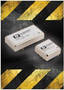 Converters cover nominal input voltages of 12, 24 or 48 Vdc.
