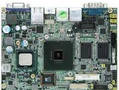 Embedded Board supports -40°C to +85°C.