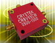 VCO offers typical output power of +7 dBm.