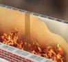 
EMSEAL's WFR2 Expansion Joints Certified for Expanded Fire-Rated and Sound Suppressing Wall Applications
