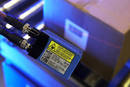 1D Bar Code Scanners suit material handling and logistics.