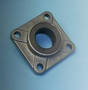 Self-Lubricating Bushings suit wet/submersible applications.