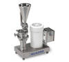 
Sauce Manufacturing Simplified with Increased Quality
