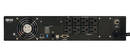 UPS System provides 2,200 VA capacity in 2U rack space.