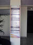 
Vista System's Modern Designed and Easily Updateable Way-Finding System was Recently Installed at The Nokia Siemens Building in Israel
