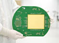 
Endicott Interconnect Technologies Fabricates Innovative Set-up PC Board for Space Application
