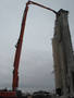 
SENNEBOGEN 870 R-HD Reaches New Heights with LVI/Mazzocchi Wrecking
