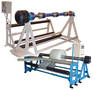 
'Solution Series' Shafted Roll Stands
