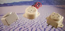 
Audio Alerts for Almost Any Weather Condition from Transducers USA
