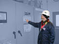 
D�rr Continues with Energy Saving Initiatives 
