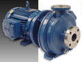 Compact ANSI Centrifugal Pump is customizable.
