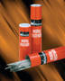 Stainless Steel Electrodes weld wrought and cast alloys.