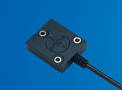 Multi-Purpose Inclinometers offer analog and digital outputs.