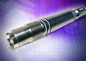 Electric Power Feedthru Connector System is for submersible pumps.