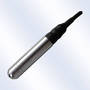 Transmitter offers measurement ranges from 0.5-200 mWG.