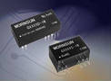 DC/DC Converters have MTBF of 3,500,000 hr.