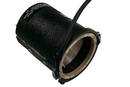 Telemetry Collar features ultra-thin design.