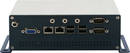 Embedded Controller features Intel Atom N270 processor.