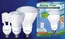 Compact Fluorescents are offered in 3 dimmable versions.