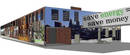 
Making Old Buildings New Again
