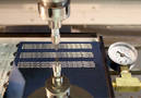 CNC Engraving Toolholder is available in 20 mm size.