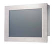 Fanless Industrial Panel PC comes with 15 in. XGA TFT LCD.