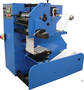Flexographic Web Printer facilitates on-demand printing.