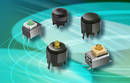 Key Switches has electrical/mechanical life of 1,000 cycles.
