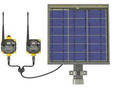 
Banner Engineering's First Flexpower(TM) Solar Supply Designed for Surecross(TM) Wireless Sensing Applications
