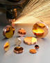 
Laser Turning Mirrors Standard and Cooled for Cutting Steel
