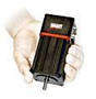 Motion Control System has standard NEMA 23 frame dimensions.