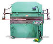 
Omron STI's LazerSafe Hydraulic Press Brake Safeguarding System Now UL-Listed
