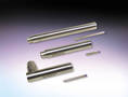 Bi-Polar LVDT Position Sensors feature stainless steel construction.