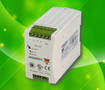 Switch-Mode Power Supply comes in 90 x 54 x 115 mm housing.