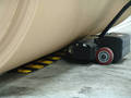 
Appleton Mfg. Division's RollMover(TM) Drives Productivity
