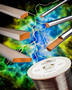 
High Conductivity Rod & Wire Handles High Current in Hostile Environments
