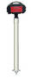 Level Sensors measure solids in temperatures up to 900°.