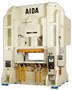 Precision Servo Press is built for metalforming applications.