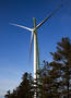 
Next Generation Onshore Wind Turbines: Siemens Installs Prototype of Three-Megawatt Direct Drive Wind Turbine
